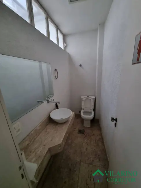Foto 9 de Sala Comercial à venda em Jardim Atlântico, Belo Horizonte - MG