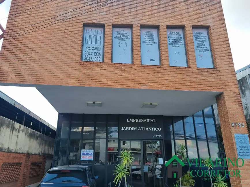 Foto 2 de Sala Comercial à venda em Jardim Atlântico, Belo Horizonte - MG