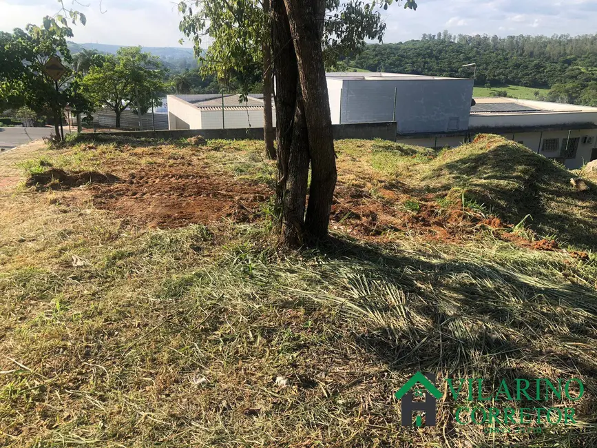 Foto 2 de Terreno / Lote à venda, 1000m2 em Confins - MG
