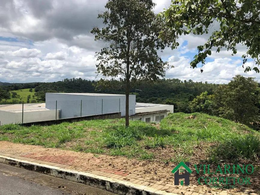 Foto 9 de Terreno / Lote à venda, 1000m2 em Confins - MG