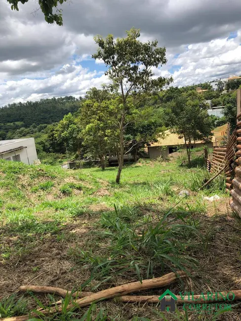 Foto 8 de Terreno / Lote à venda, 1000m2 em Confins - MG