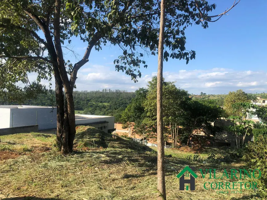 Foto 3 de Terreno / Lote à venda, 1000m2 em Confins - MG