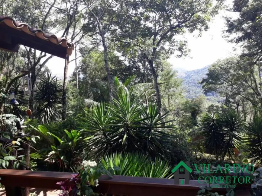 Foto 6 de Casa com 3 quartos à venda, 450m2 em Parque do Engenho, Nova Lima - MG