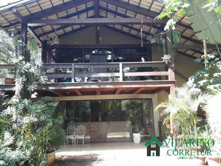 Foto 1 de Casa com 3 quartos à venda, 450m2 em Parque do Engenho, Nova Lima - MG