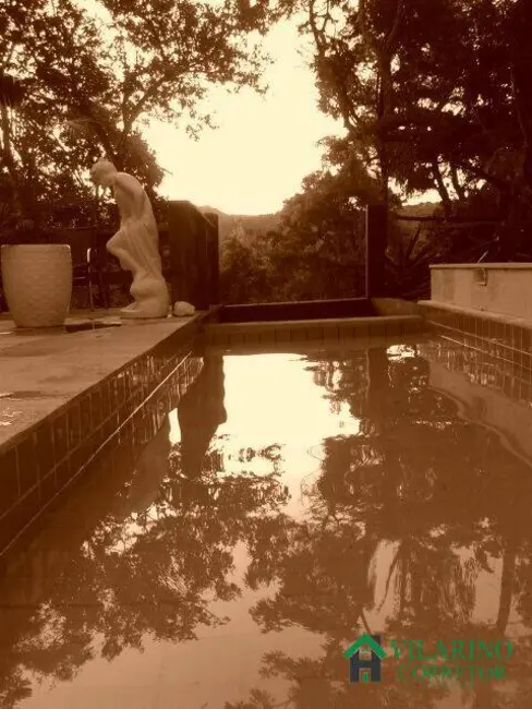 Foto 4 de Casa com 3 quartos à venda, 450m2 em Parque do Engenho, Nova Lima - MG