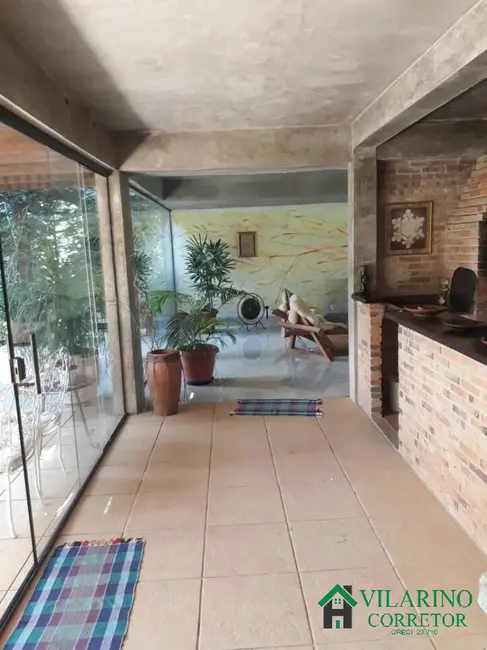 Foto 7 de Casa com 3 quartos à venda, 450m2 em Parque do Engenho, Nova Lima - MG