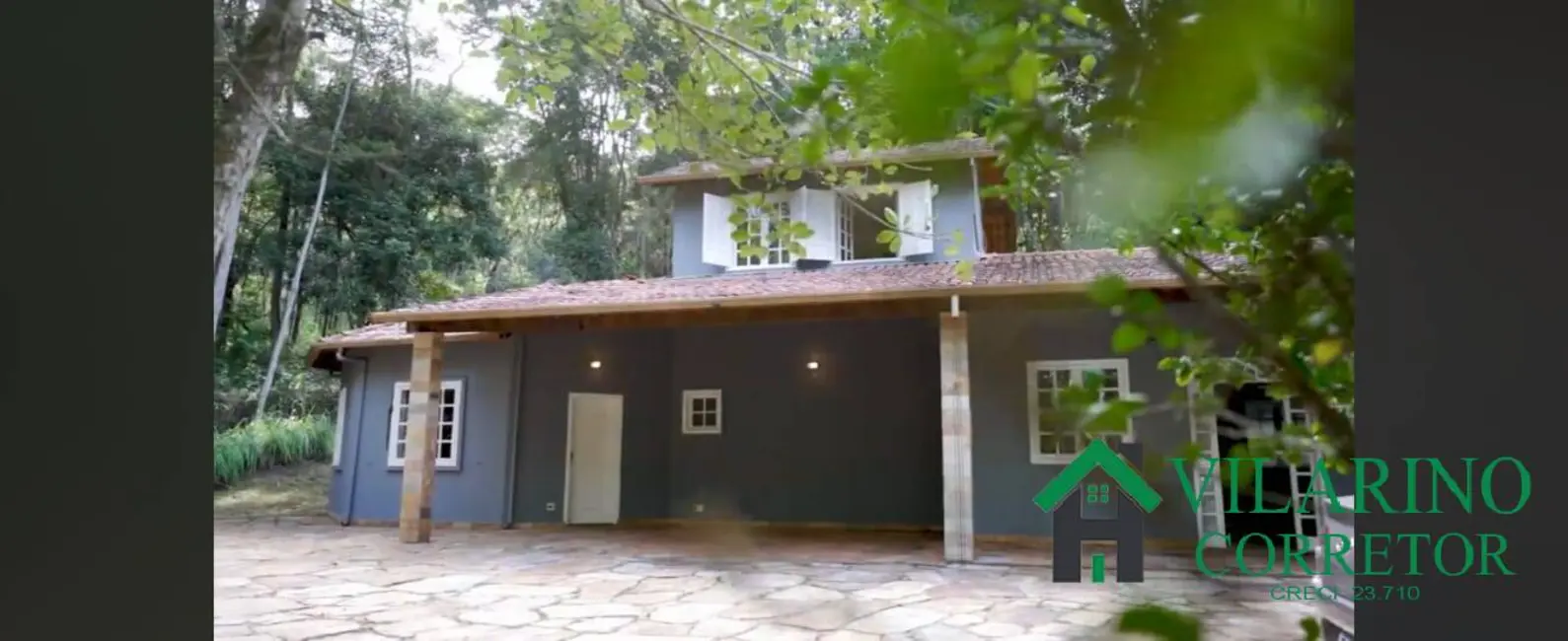 Foto 4 de Casa de Condomínio com 5 quartos à venda, 330m2 em Parque do Engenho, Nova Lima - MG