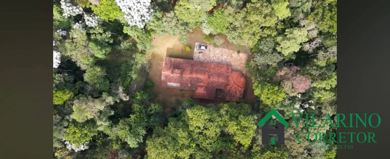 Foto 3 de Casa de Condomínio com 5 quartos à venda, 330m2 em Parque do Engenho, Nova Lima - MG