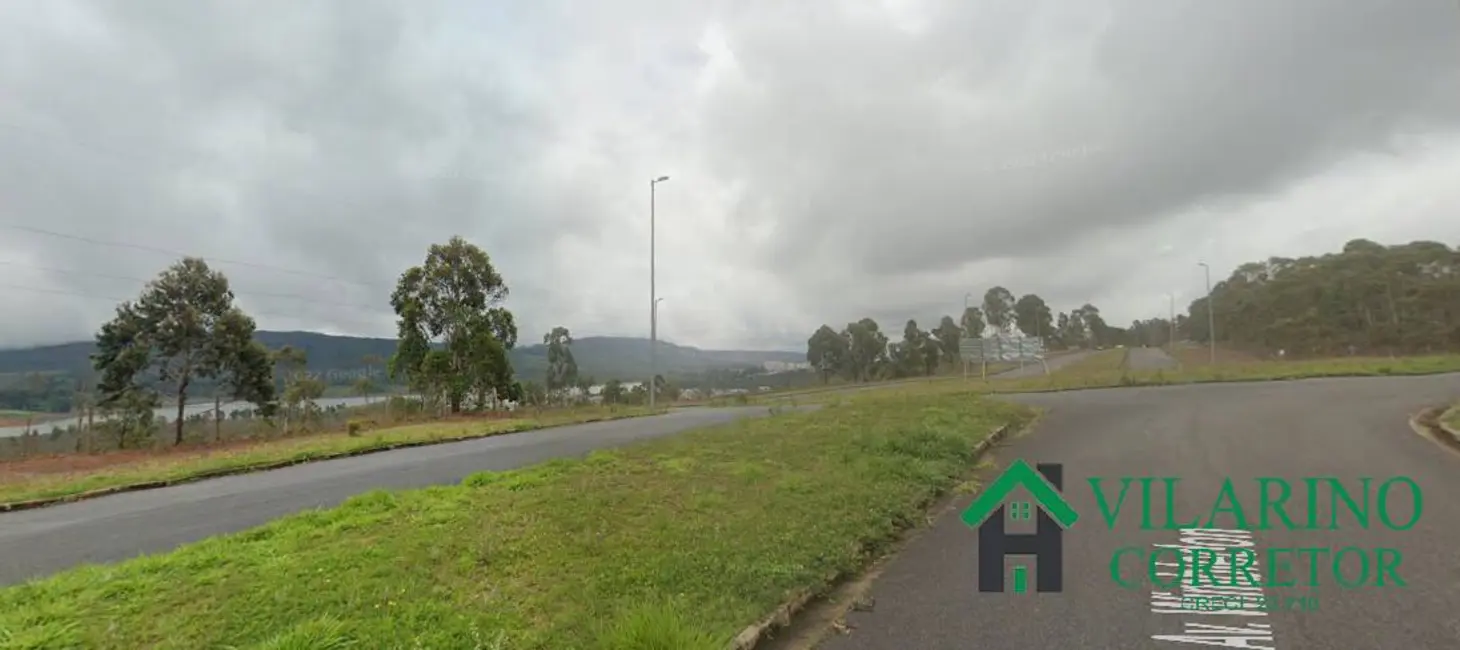 Foto 1 de Terreno / Lote à venda, 617m2 em Alphaville - Lagoa dos Ingleses, Nova Lima - MG