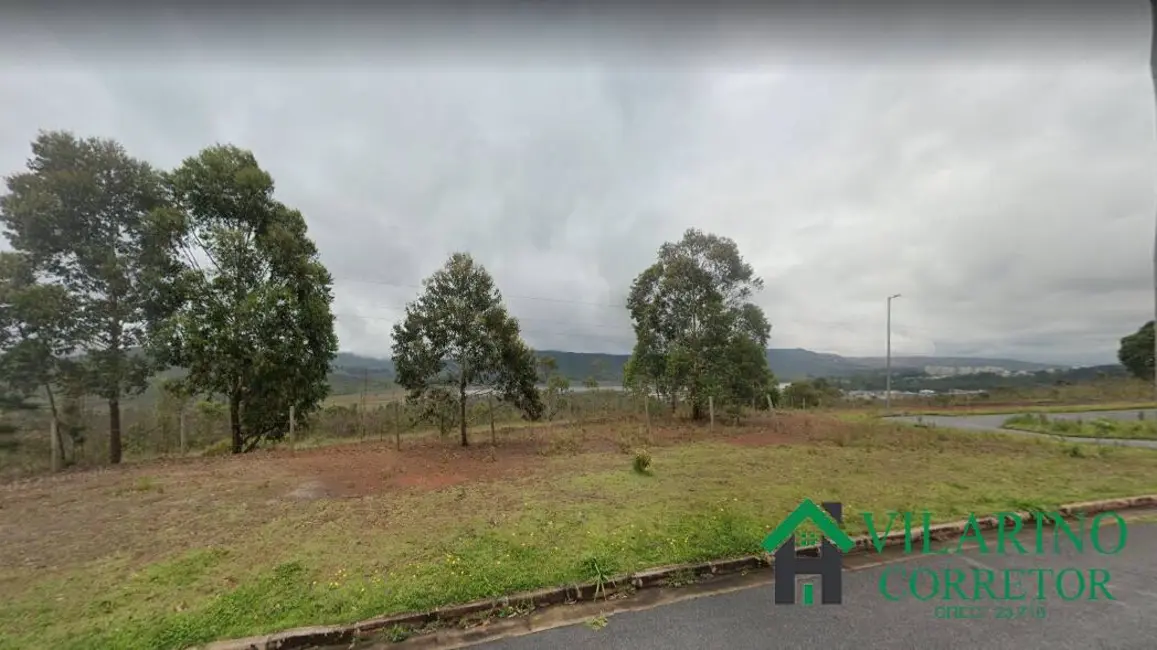 Foto 9 de Terreno / Lote à venda, 617m2 em Alphaville - Lagoa dos Ingleses, Nova Lima - MG