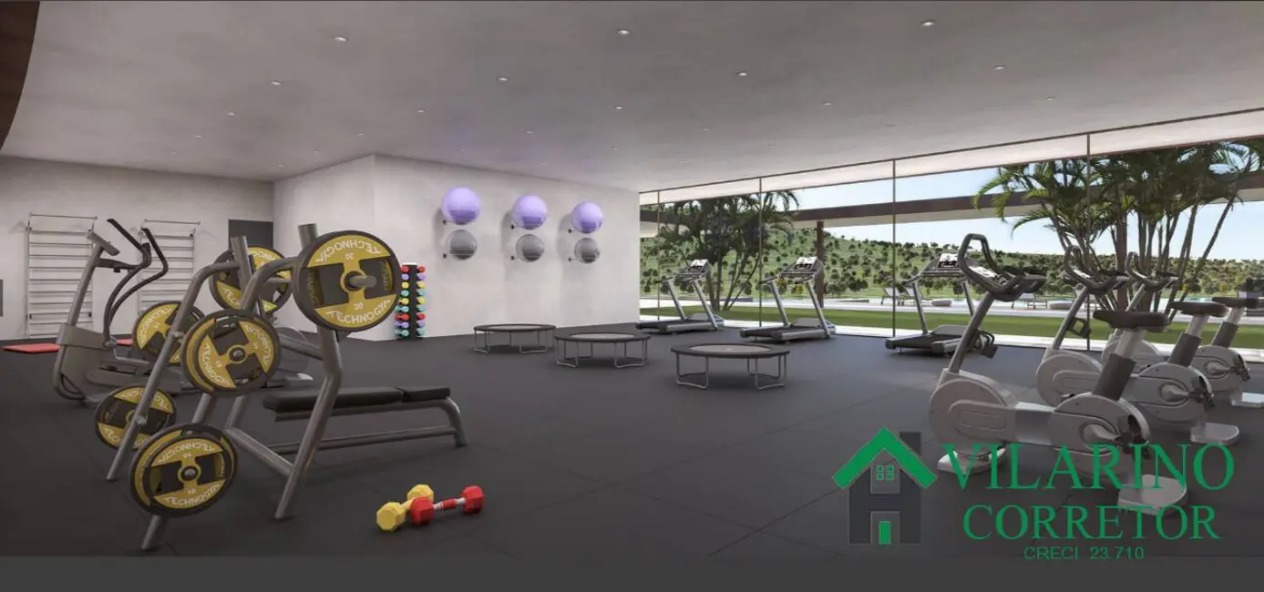 Foto 6 de Terreno / Lote à venda, 617m2 em Alphaville - Lagoa dos Ingleses, Nova Lima - MG