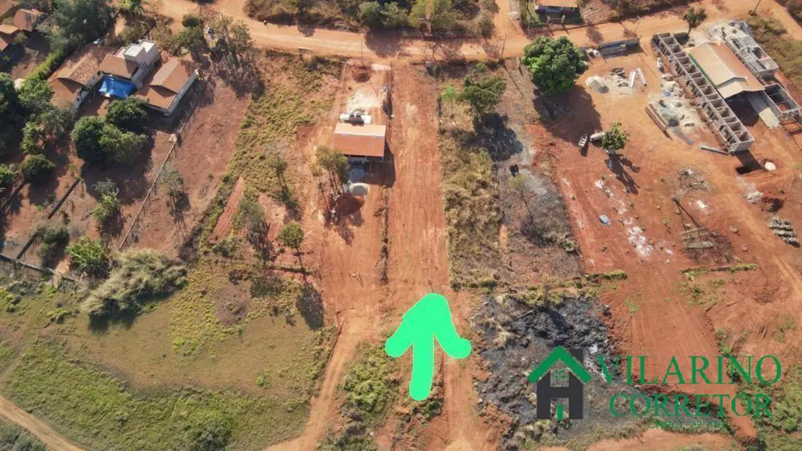 Foto 7 de Terreno / Lote à venda, 1200m2 em Felixlandia - MG