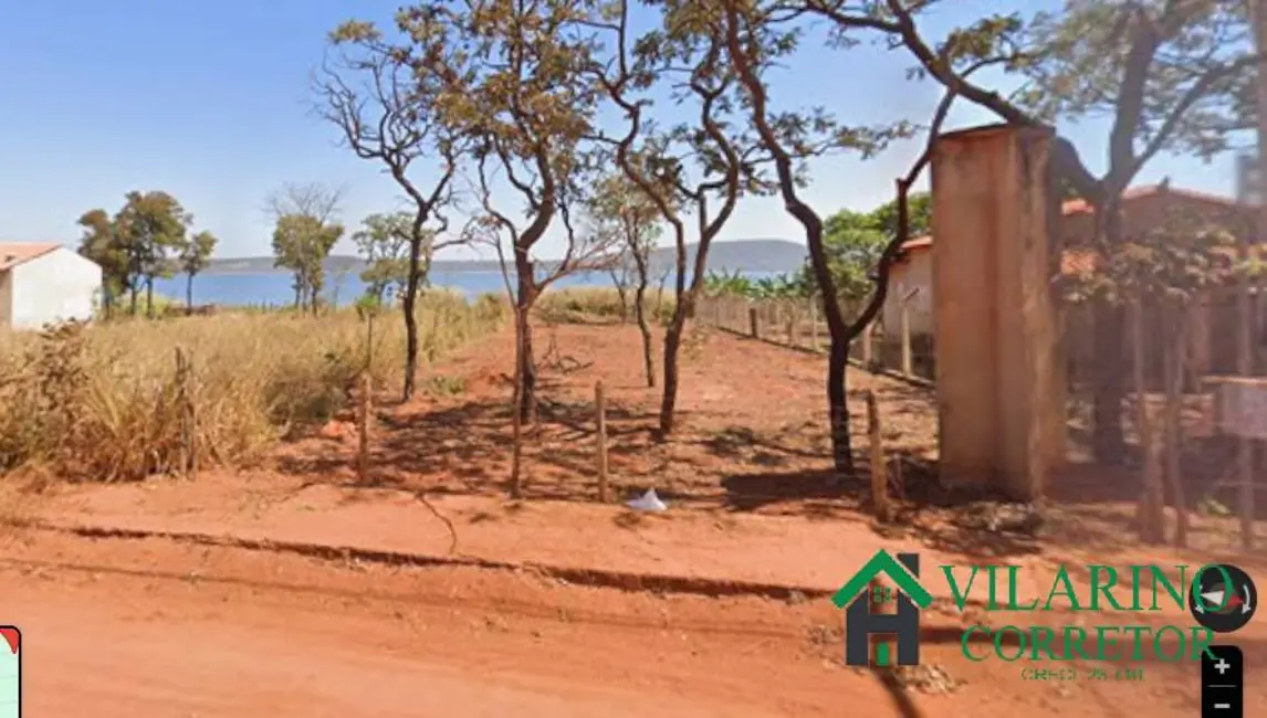 Foto 3 de Terreno / Lote à venda, 1200m2 em Felixlandia - MG