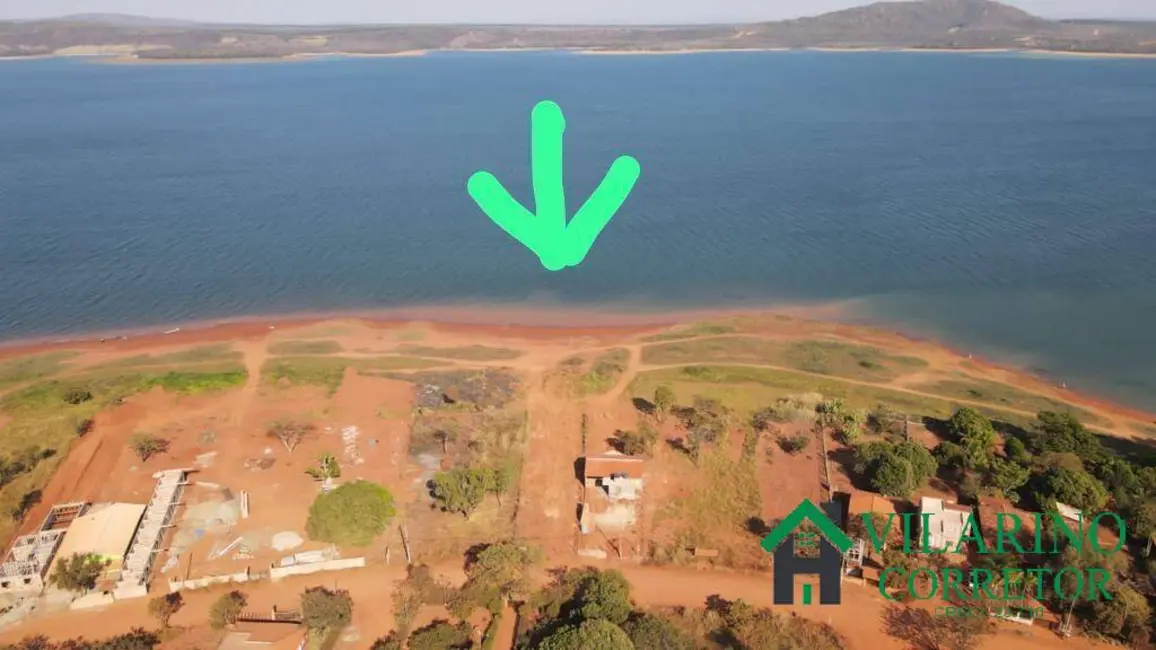 Foto 9 de Terreno / Lote à venda, 1200m2 em Felixlandia - MG