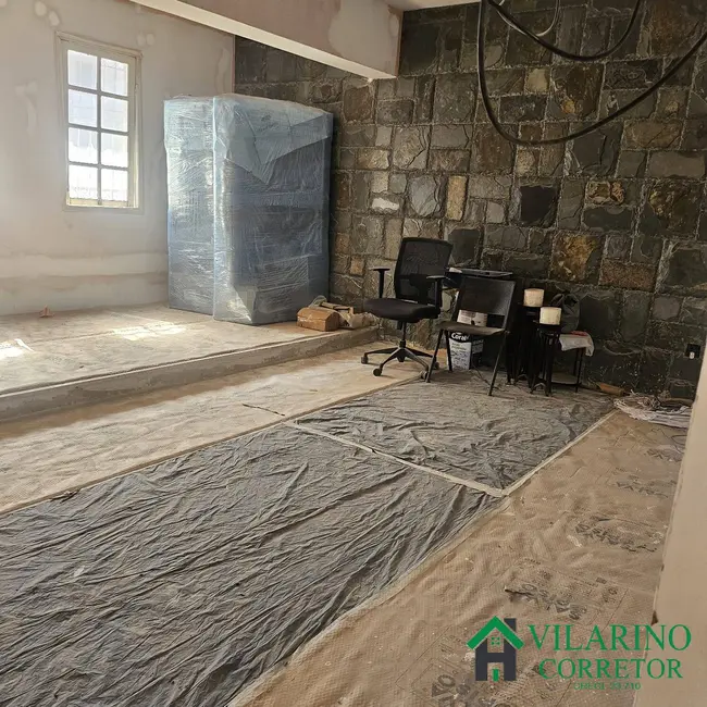 Foto 5 de Casa à venda em São Lucas, Belo Horizonte - MG