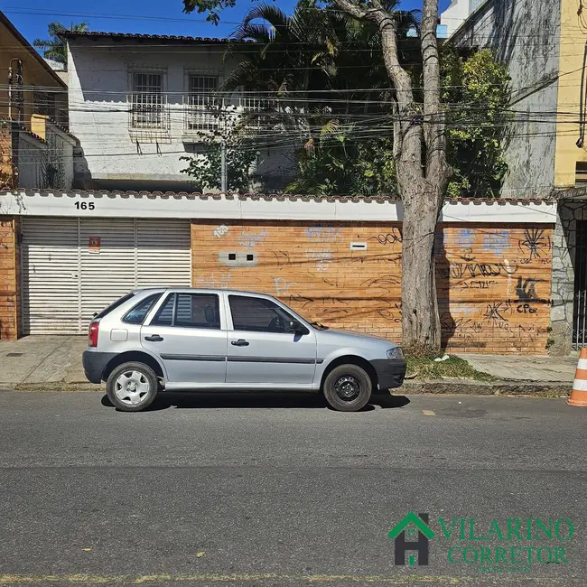 Foto 2 de Casa à venda em São Lucas, Belo Horizonte - MG