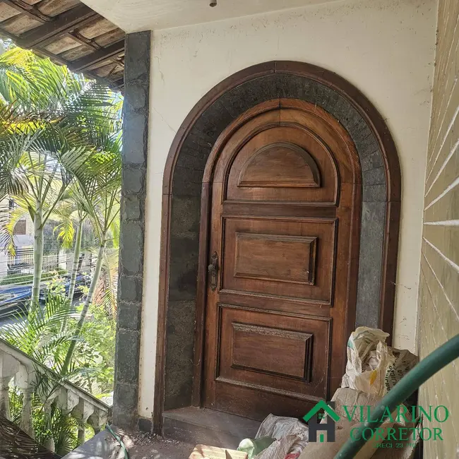 Foto 4 de Casa à venda em São Lucas, Belo Horizonte - MG