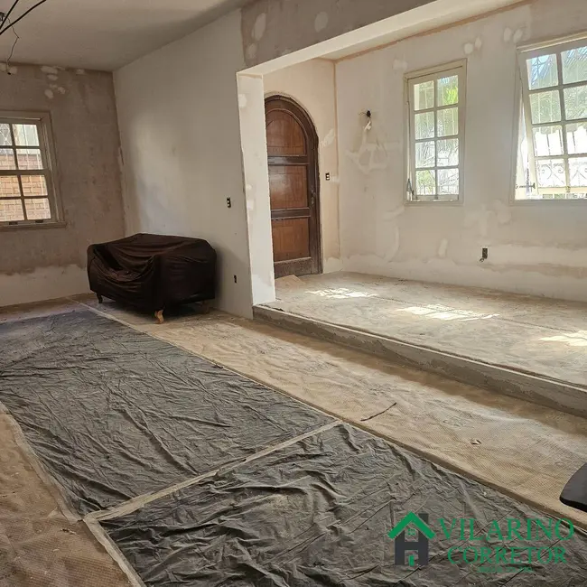 Foto 6 de Casa à venda em São Lucas, Belo Horizonte - MG