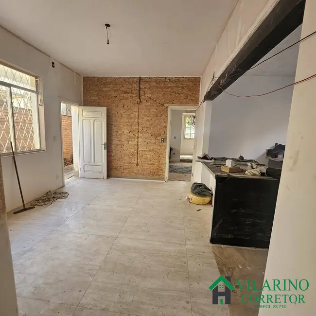 Foto 8 de Casa à venda em São Lucas, Belo Horizonte - MG