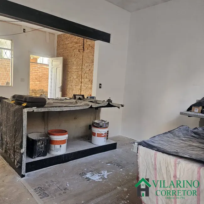 Foto 7 de Casa à venda em São Lucas, Belo Horizonte - MG