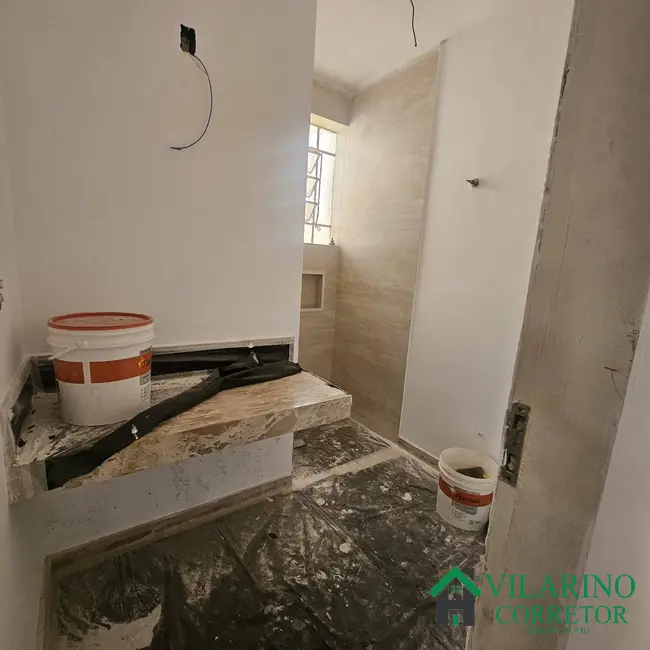 Foto 9 de Casa à venda em São Lucas, Belo Horizonte - MG