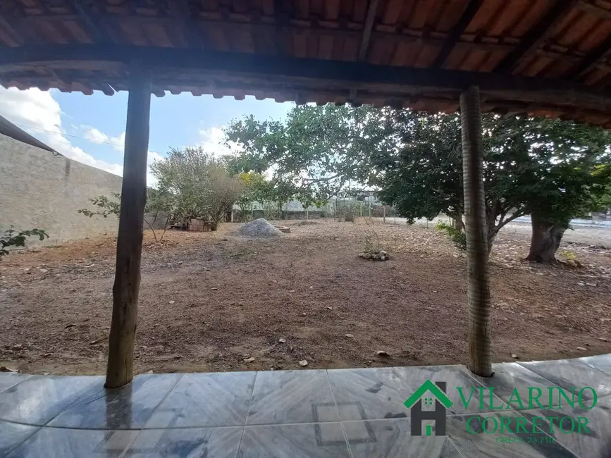 Foto 7 de Casa com 2 quartos à venda, 90m2 em Centro, Baldim - MG