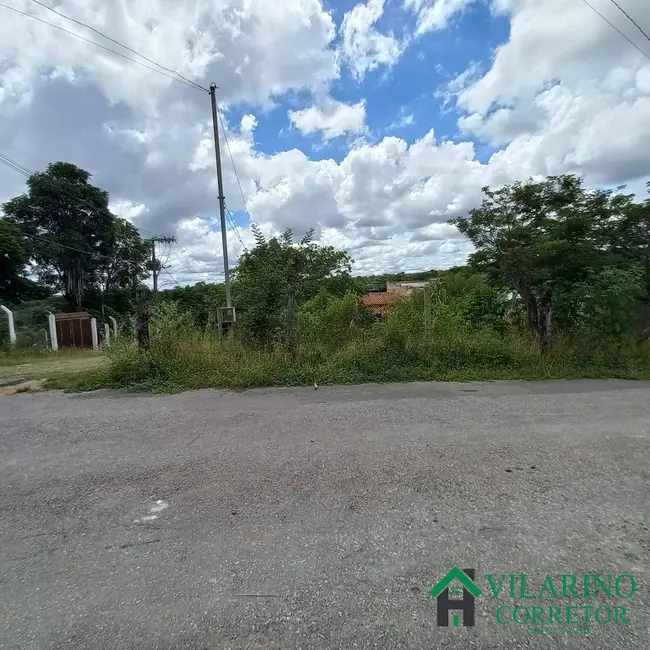 Foto 4 de Casa com 2 quartos à venda, 90m2 em Centro, Baldim - MG