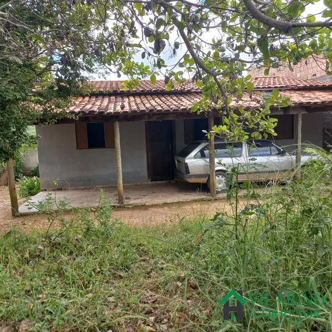 Foto 1 de Casa com 2 quartos à venda, 90m2 em Centro, Baldim - MG