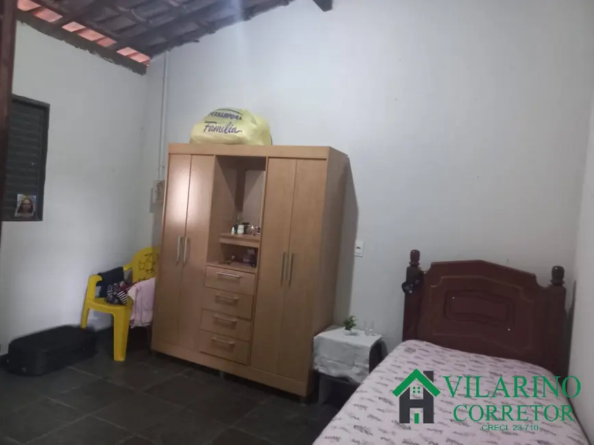 Foto 9 de Casa com 2 quartos à venda, 90m2 em Centro, Baldim - MG
