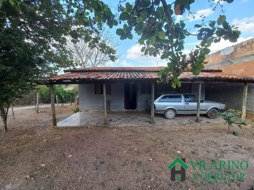 Foto 5 de Casa com 2 quartos à venda, 90m2 em Centro, Baldim - MG
