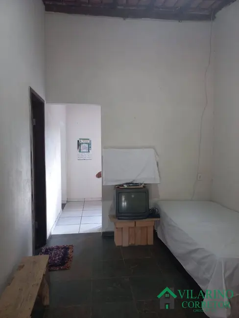 Foto 6 de Casa com 2 quartos à venda, 90m2 em Centro, Baldim - MG