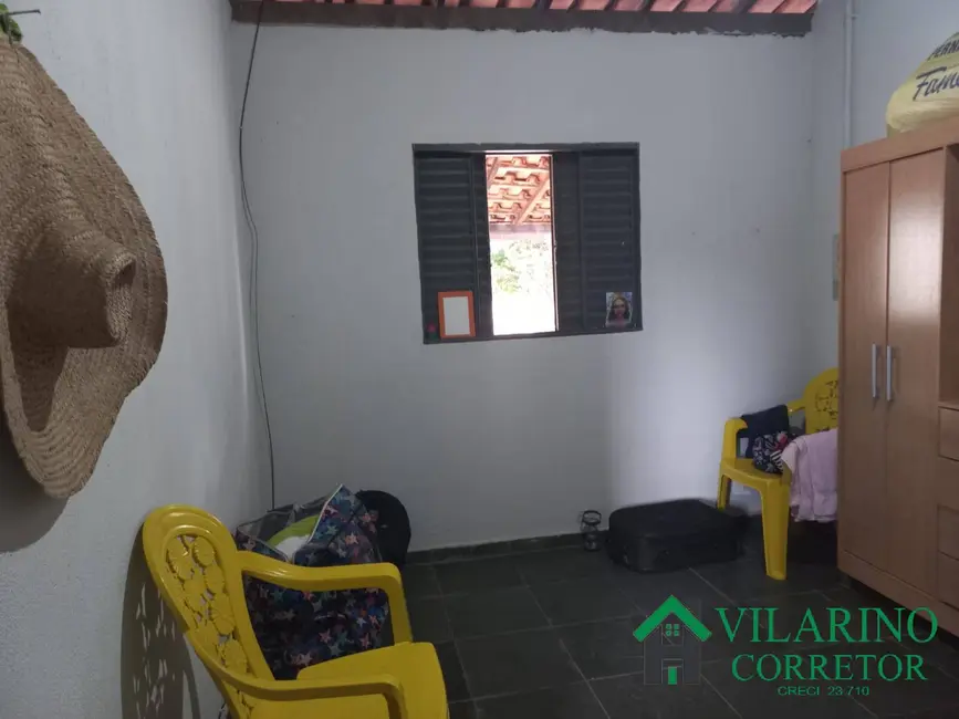 Foto 8 de Casa com 2 quartos à venda, 90m2 em Centro, Baldim - MG