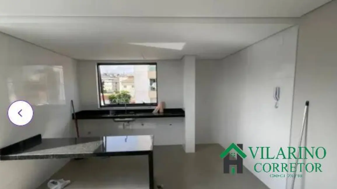 Apartamento com 2 quartos à venda, 45m2 em São Pedro, Belo Horizonte - MG - imagem 1 Foto 1 de Apartamento com 2 quartos à venda, 45m2 em São Pedro, Belo Horizonte - MG
