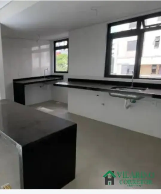 Apartamento com 2 quartos à venda, 63m2 em São Pedro, Belo Horizonte - MG - imagem 8 Foto 8 de Apartamento com 2 quartos à venda, 63m2 em São Pedro, Belo Horizonte - MG