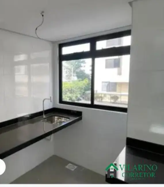 Apartamento com 2 quartos à venda, 63m2 em São Pedro, Belo Horizonte - MG - imagem 1 Foto 1 de Apartamento com 2 quartos à venda, 63m2 em São Pedro, Belo Horizonte - MG