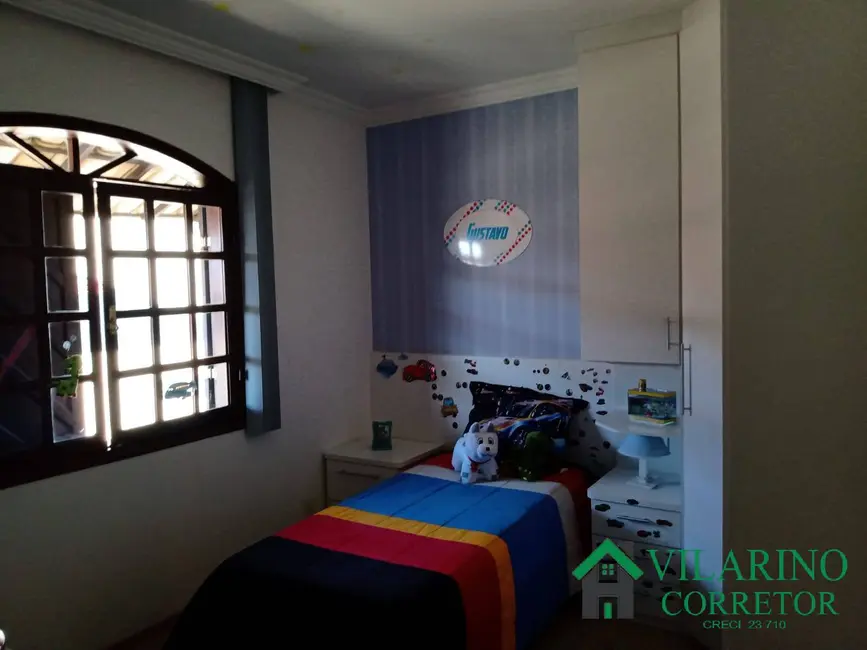 Foto 6 de Casa com 4 quartos à venda, 280m2 em Contagem - MG