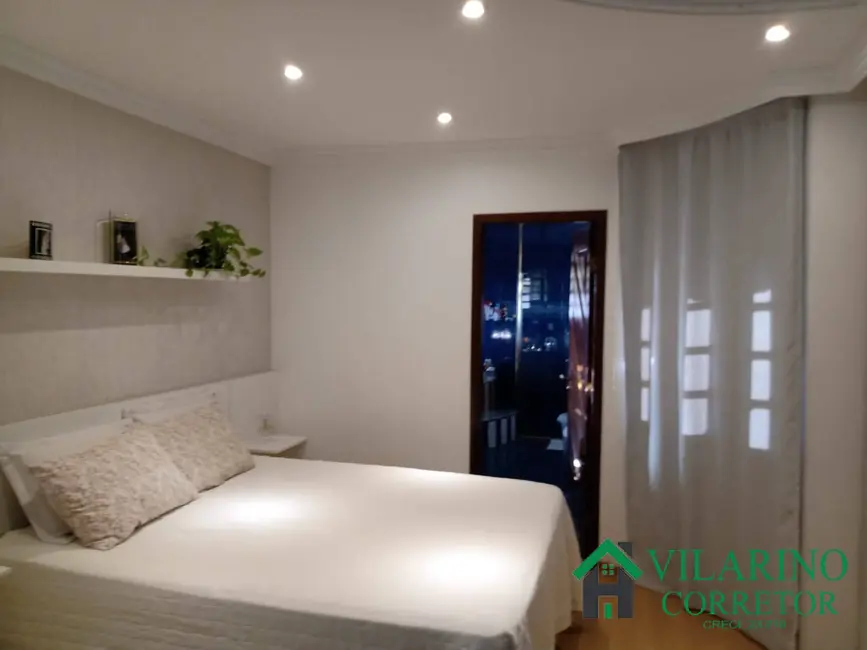 Foto 7 de Casa com 4 quartos à venda, 280m2 em Contagem - MG