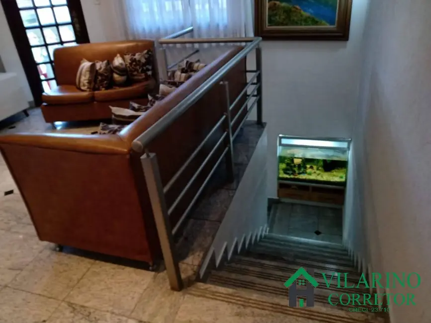 Foto 8 de Casa com 4 quartos à venda, 280m2 em Contagem - MG