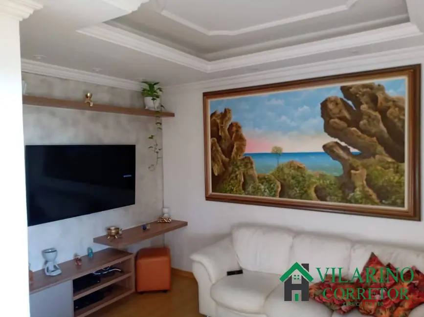 Foto 5 de Casa com 4 quartos à venda, 280m2 em Contagem - MG