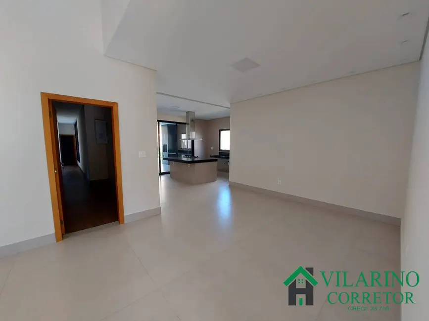 Foto 6 de Casa com 4 quartos à venda e para alugar, 225m2 em Lagoa Santa - MG