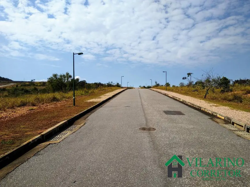 Foto 5 de Terreno / Lote à venda, 1064m2 em Jaboticatubas - MG