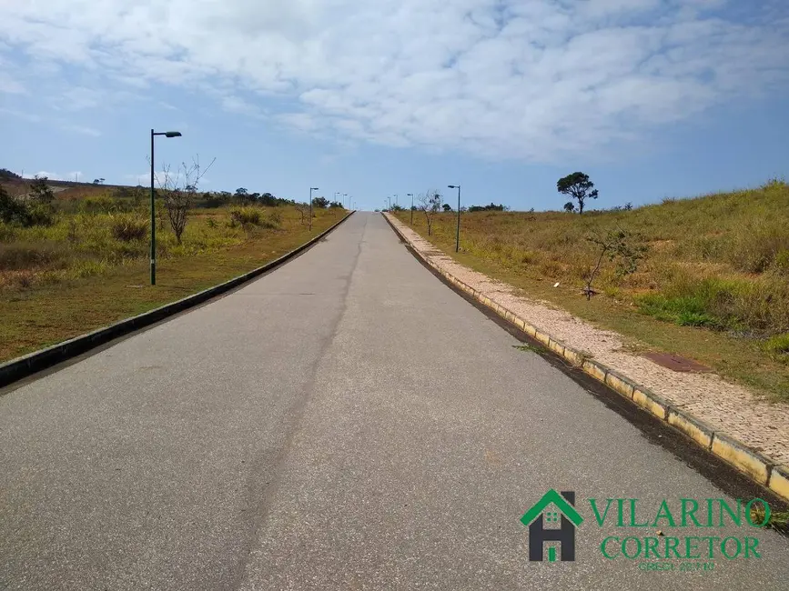 Foto 4 de Terreno / Lote à venda, 1064m2 em Jaboticatubas - MG