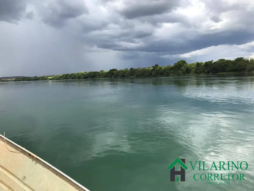 Fazenda / Haras com 6 quartos à venda, 1000m2 em Tres Marias - MG - imagem 4 Foto 4 de Fazenda / Haras com 6 quartos à venda, 1000m2 em Tres Marias - MG