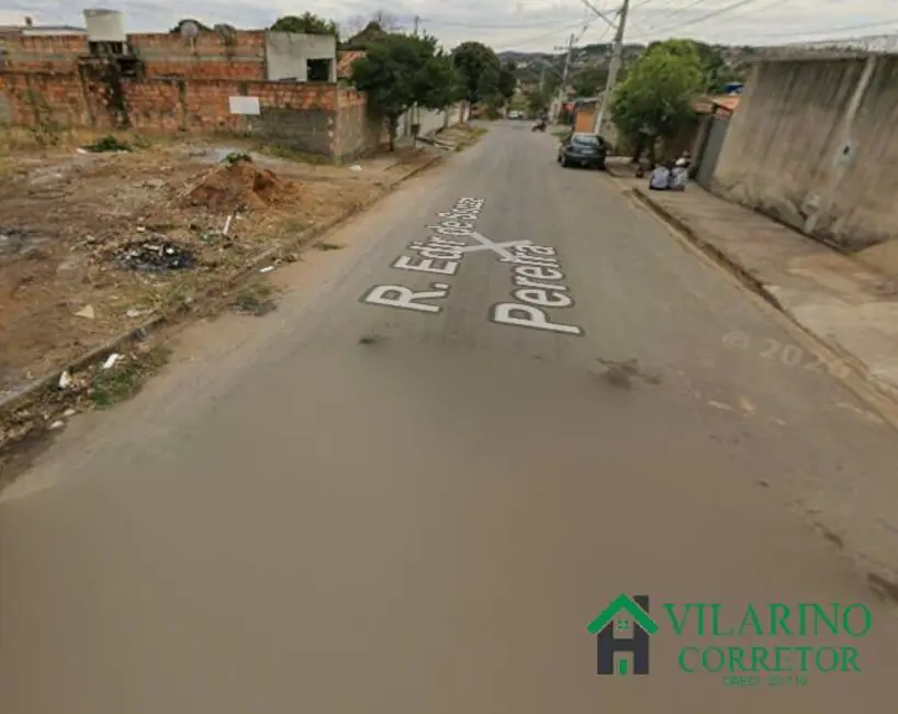 Foto 3 de Terreno / Lote à venda, 360m2 em Prudente De Morais - MG