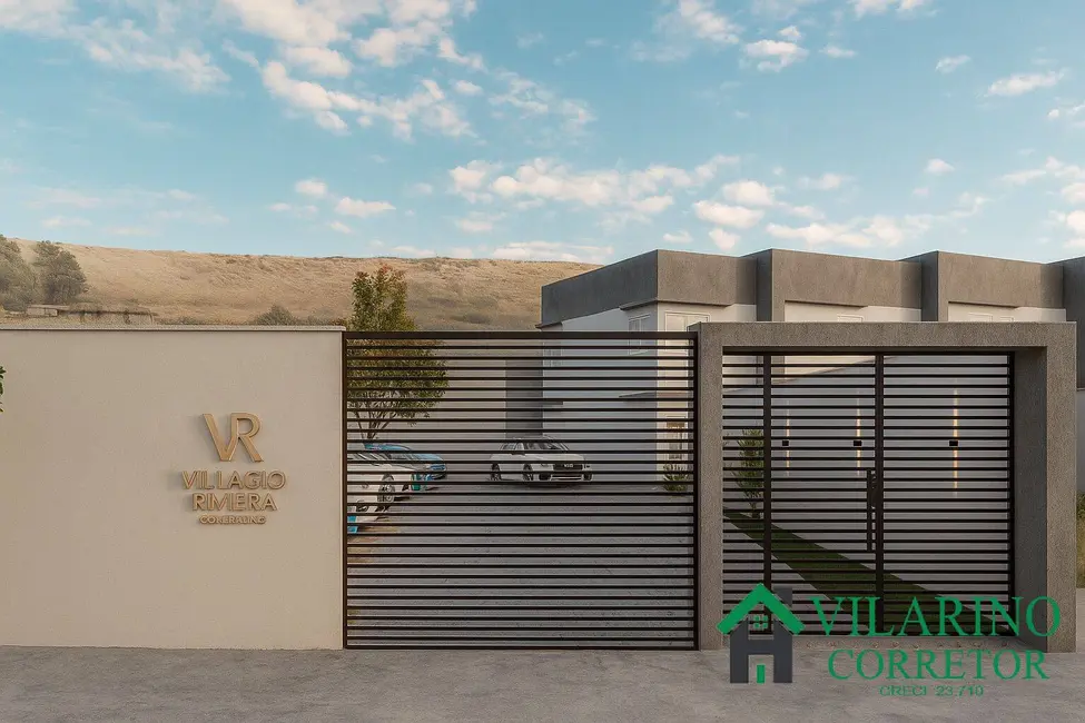 Casa com 2 quartos à venda, 60m2 em Graça, Belo Horizonte - MG - imagem 5 Foto 5 de Casa com 2 quartos à venda, 60m2 em Graça, Belo Horizonte - MG