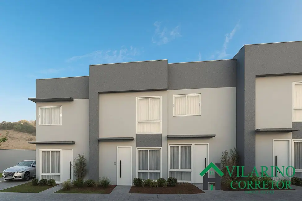 Casa com 2 quartos à venda, 60m2 em Graça, Belo Horizonte - MG - imagem 1 Foto 1 de Casa com 2 quartos à venda, 60m2 em Graça, Belo Horizonte - MG