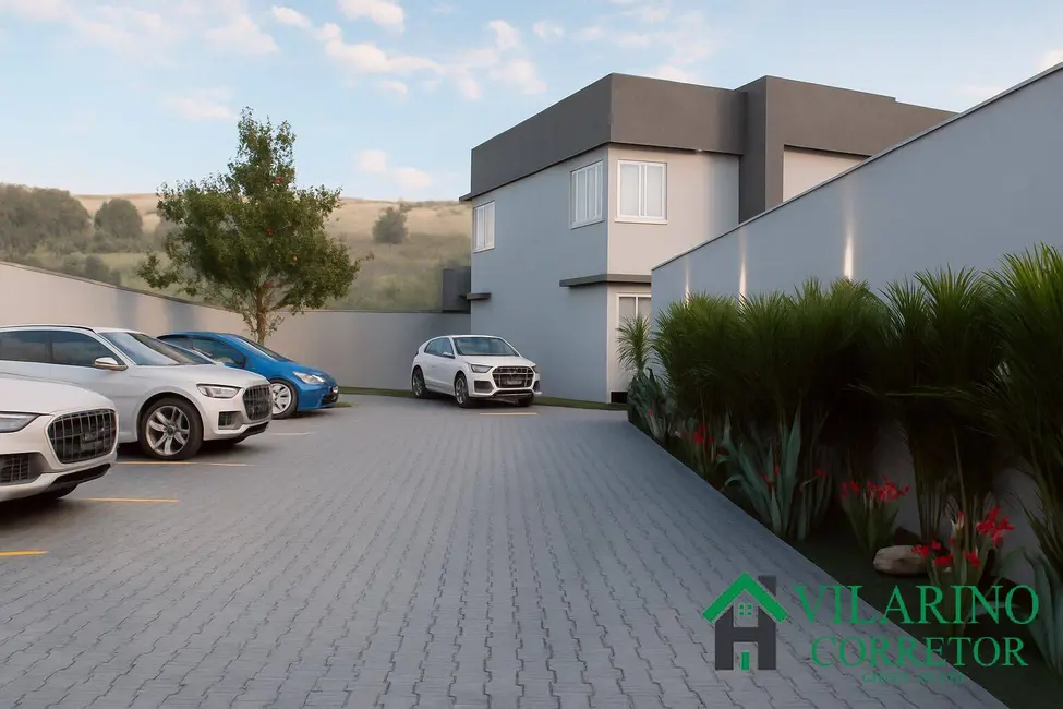 Casa com 2 quartos à venda, 60m2 em Graça, Belo Horizonte - MG - imagem 9 Foto 9 de Casa com 2 quartos à venda, 60m2 em Graça, Belo Horizonte - MG