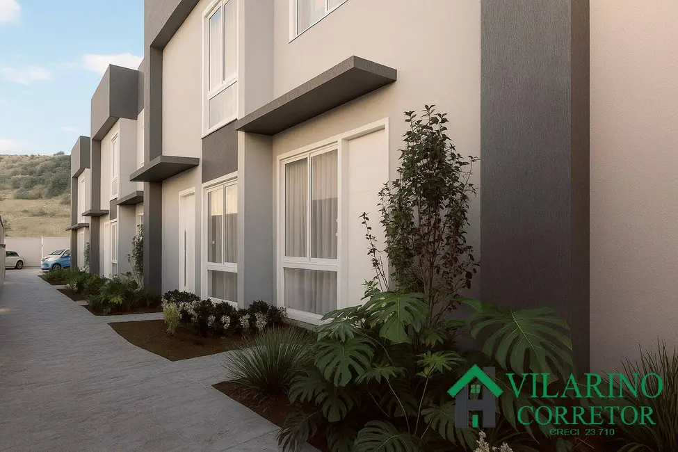 Casa com 2 quartos à venda, 60m2 em Graça, Belo Horizonte - MG - imagem 2 Foto 2 de Casa com 2 quartos à venda, 60m2 em Graça, Belo Horizonte - MG