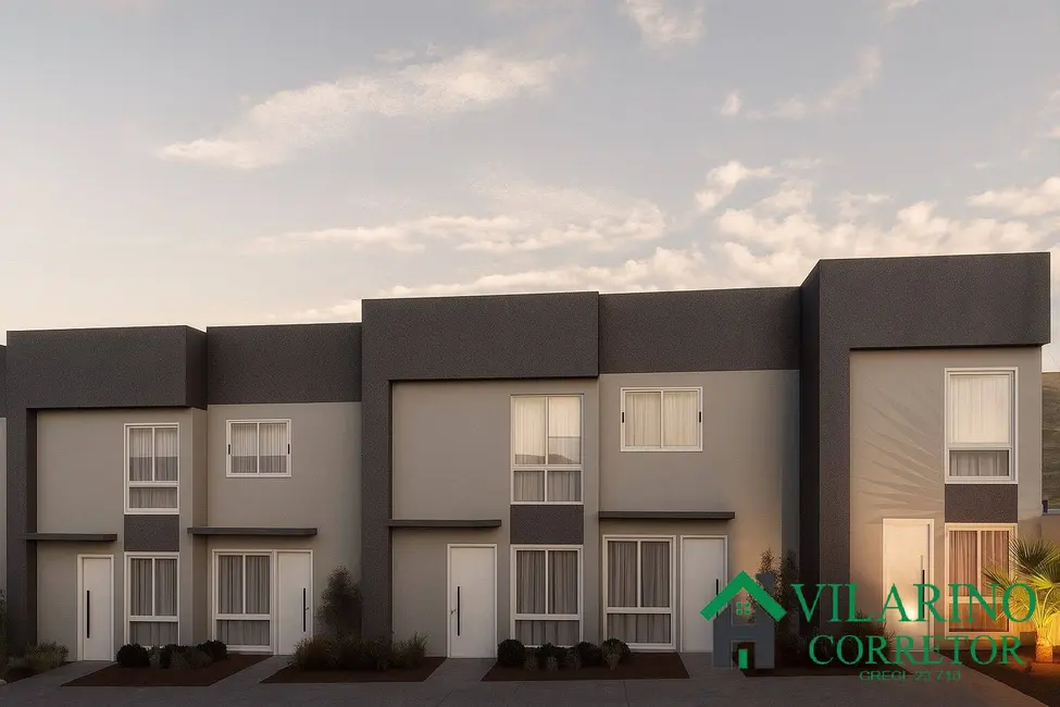 Casa com 2 quartos à venda, 60m2 em Graça, Belo Horizonte - MG - imagem 3 Foto 3 de Casa com 2 quartos à venda, 60m2 em Graça, Belo Horizonte - MG