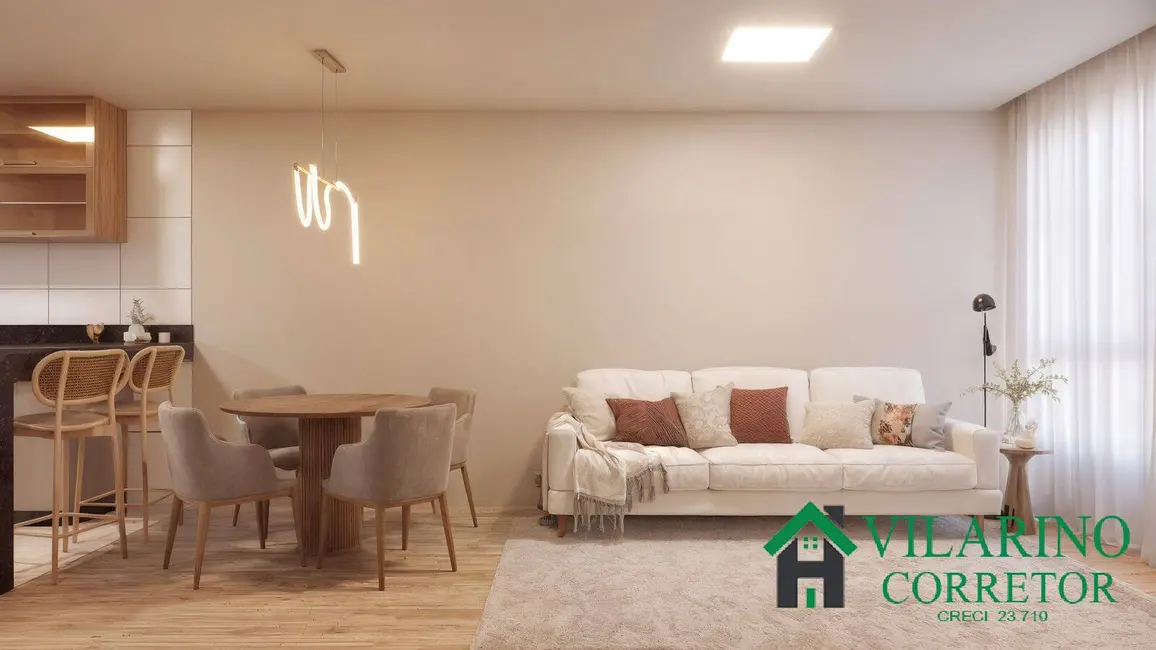 Casa com 2 quartos à venda, 60m2 em Graça, Belo Horizonte - MG - imagem 7 Foto 7 de Casa com 2 quartos à venda, 60m2 em Graça, Belo Horizonte - MG